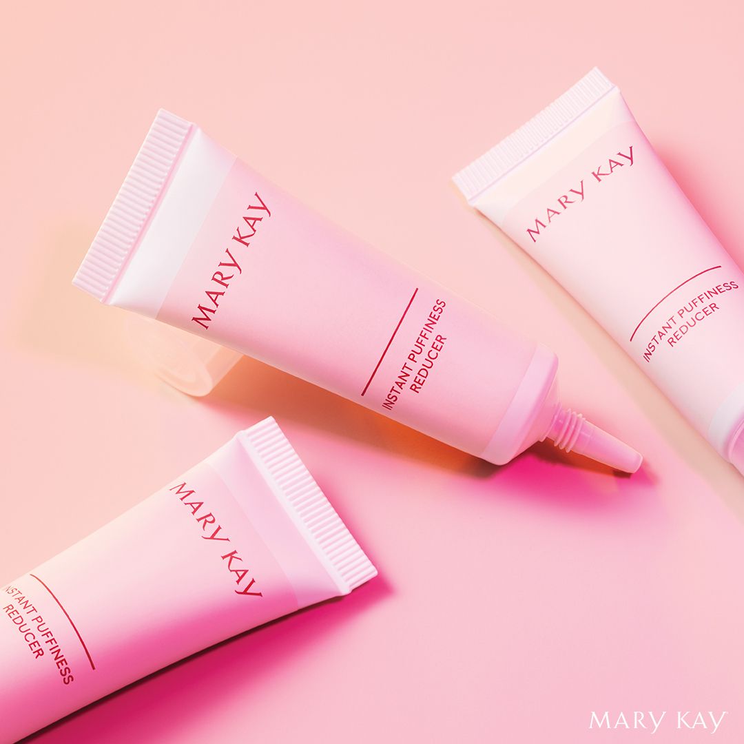 Mary Kay® Instant Puffiness Reducer