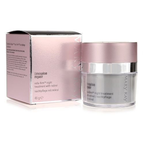 TimeWise Repair® Volu-Firm® Night Treatment