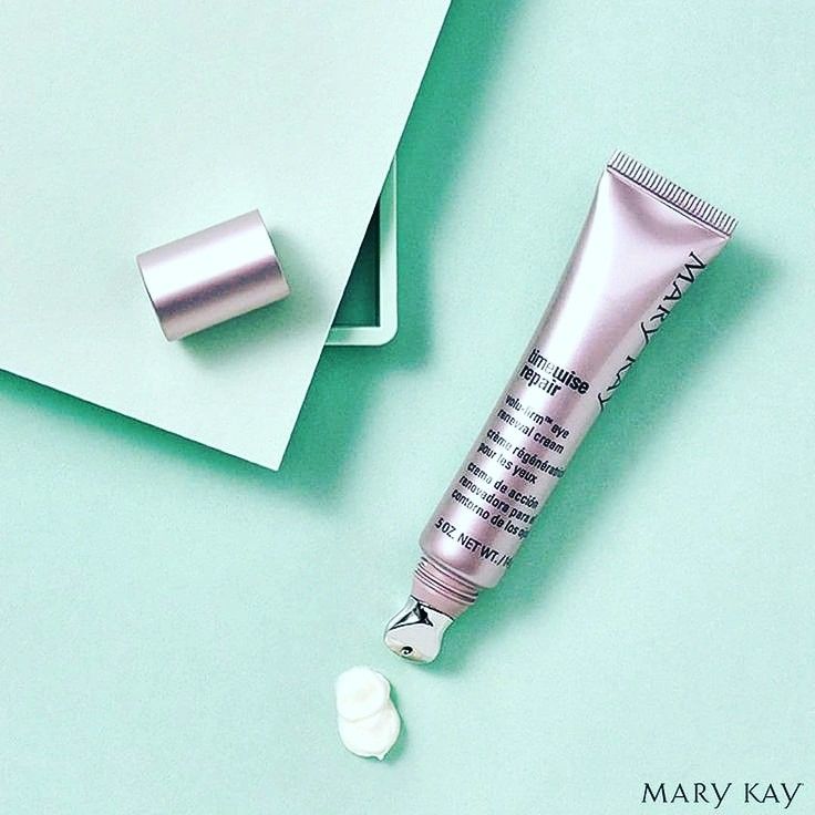 TimeWise Repair® Volu-Firm® Eye Renewal Cream