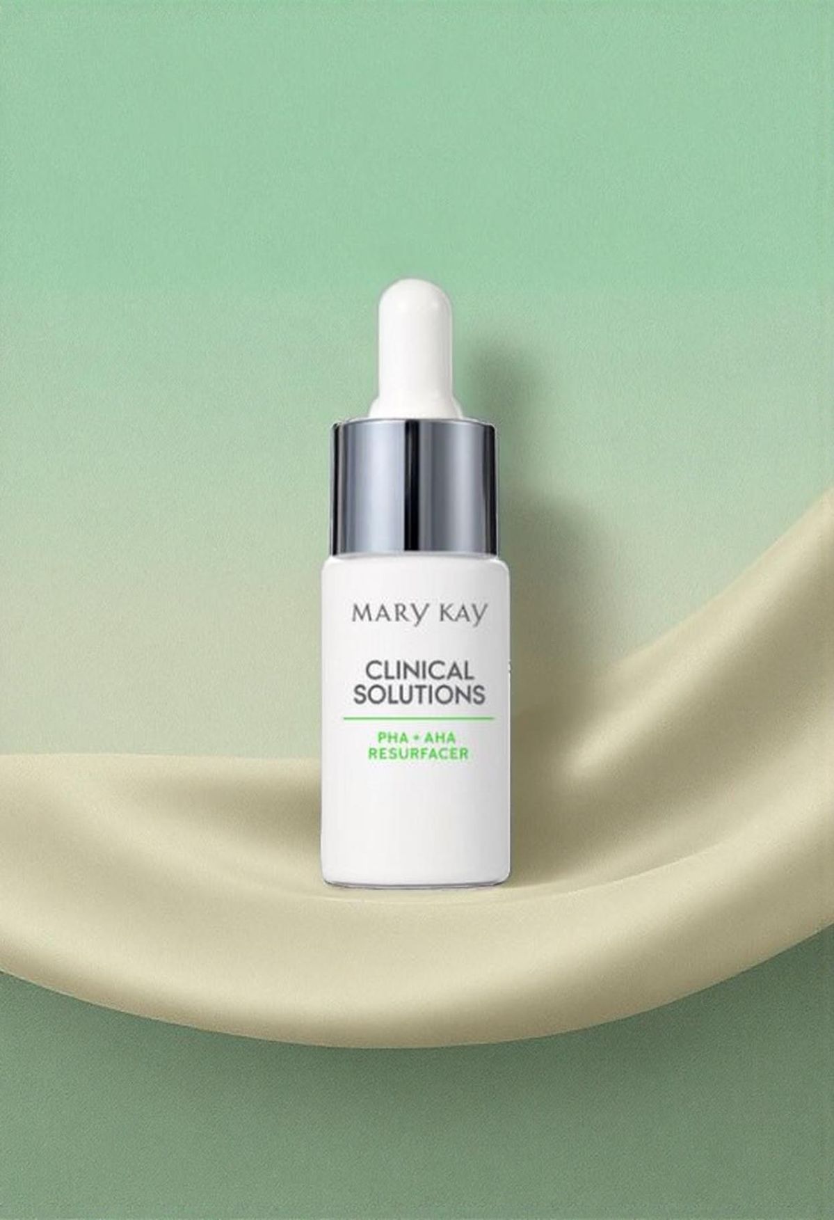 Clinical Solutions® PHA + AHA Resurfacer