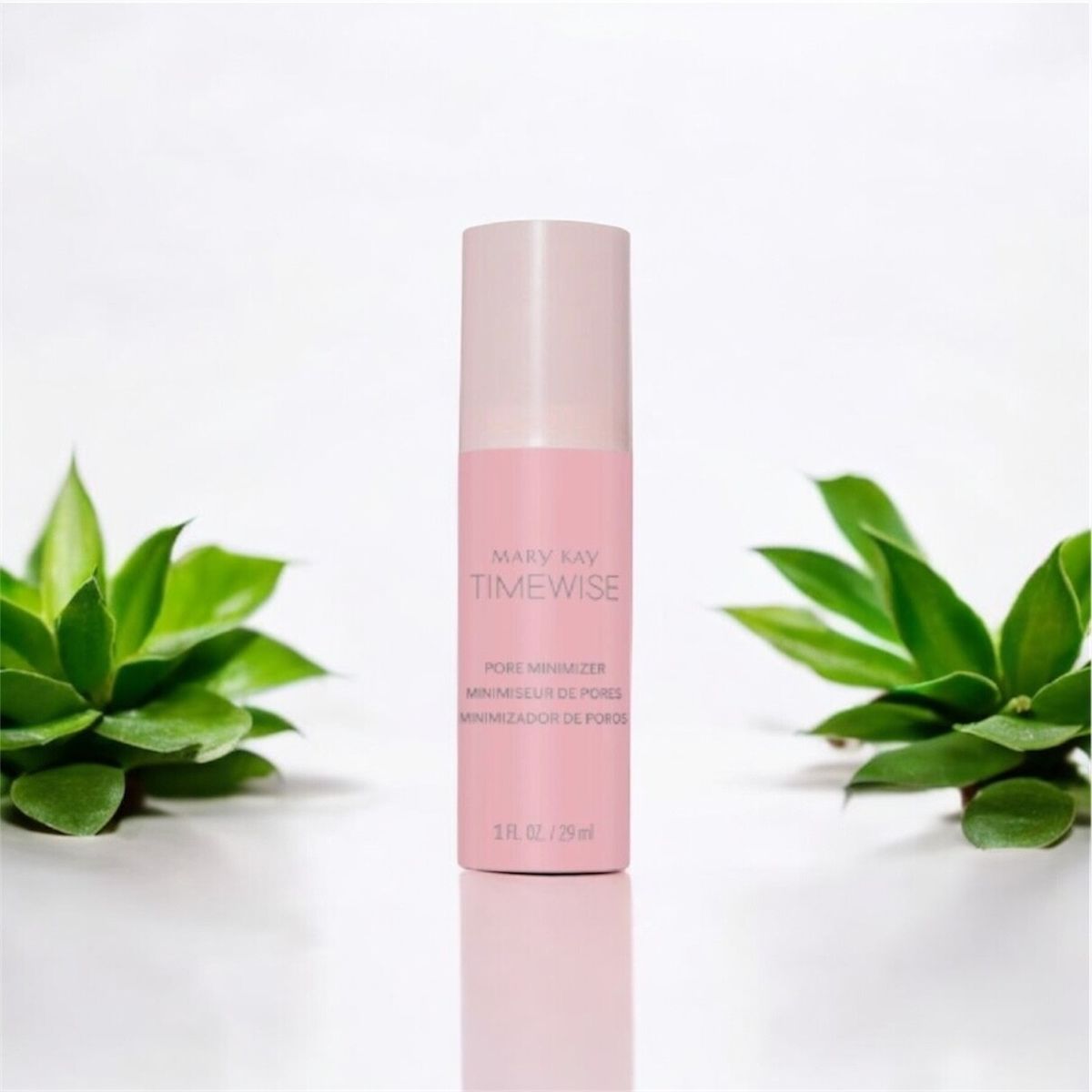 TimeWise® Pore Minimizer