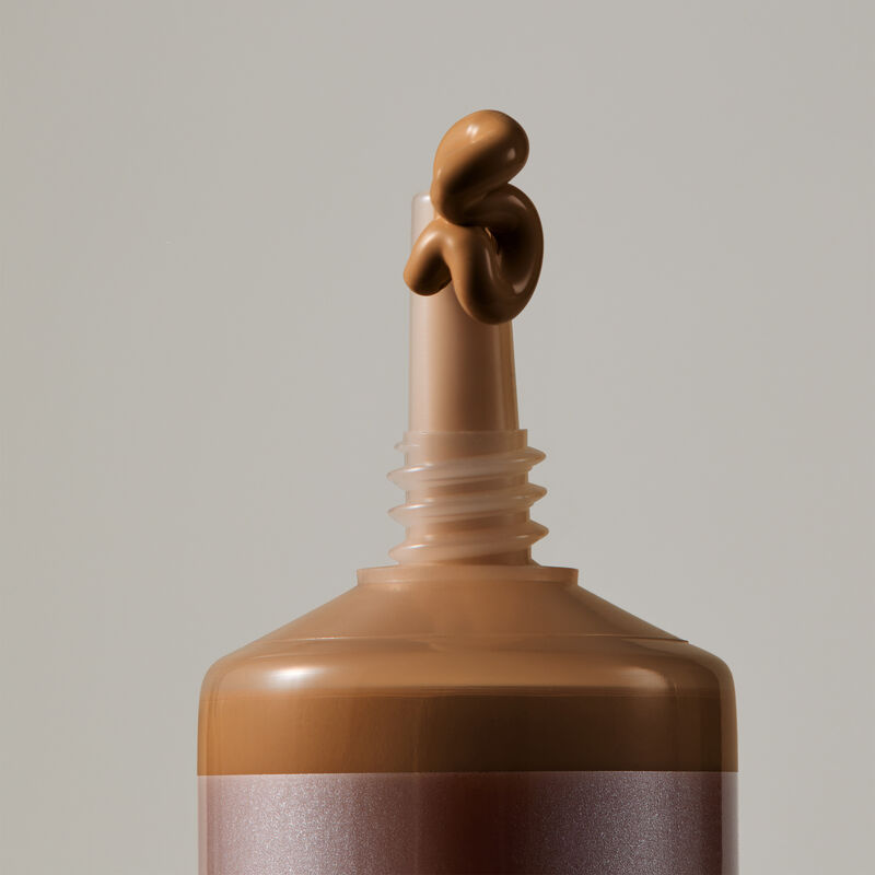 TimeWise® Matte 3D FoundationDeep 3​ (warm golden undertones)