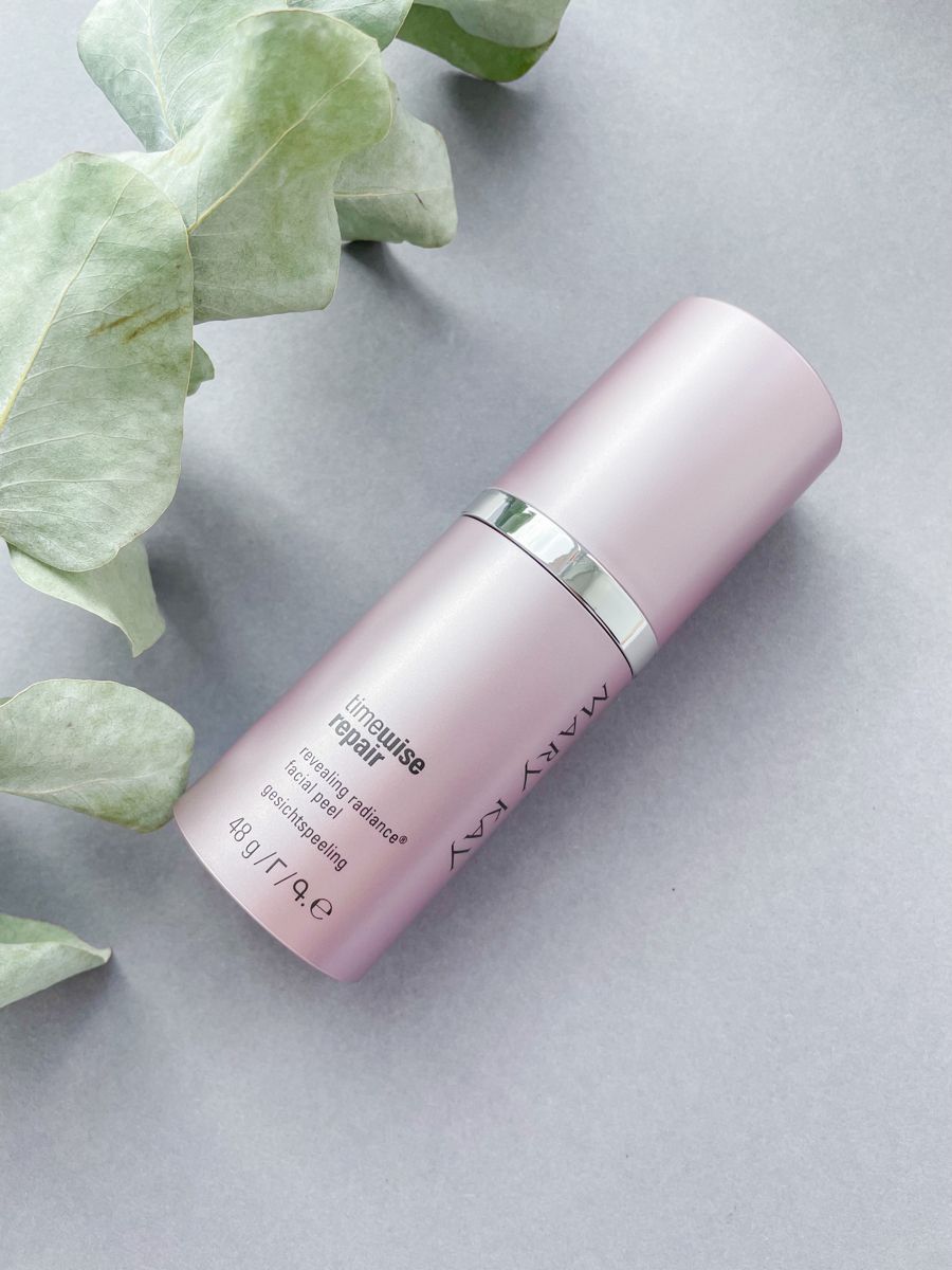 TimeWise Repair® Revealing Radiance® Facial Peel