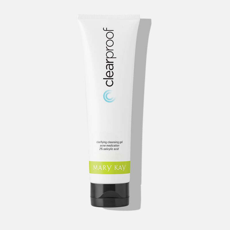 Clear Proof® Clarifying Cleansing Gel