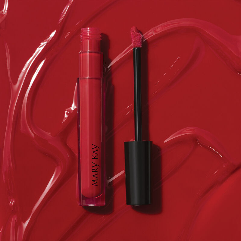 Mary Kay Unlimited® Lip Gloss - Iconic Red Cream