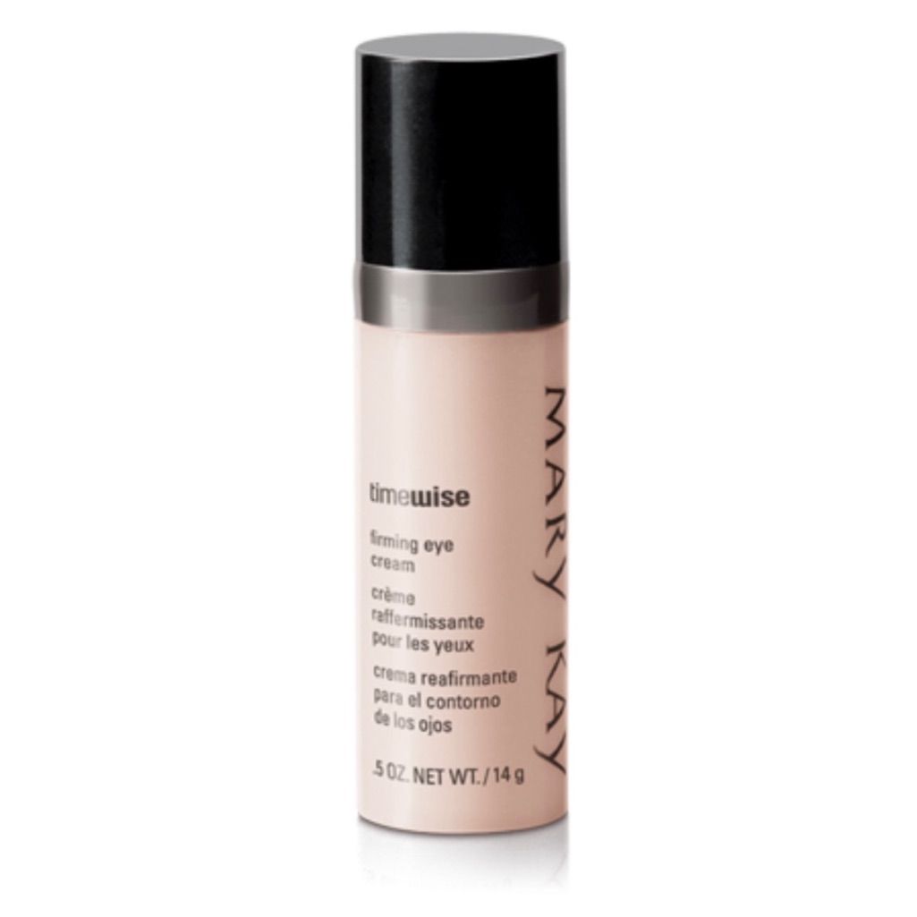 TimeWise® Firming Eye Cream