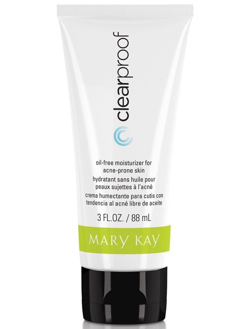 Clear Proof® Oil-Free Moisturizer for Acne-Prone Skin