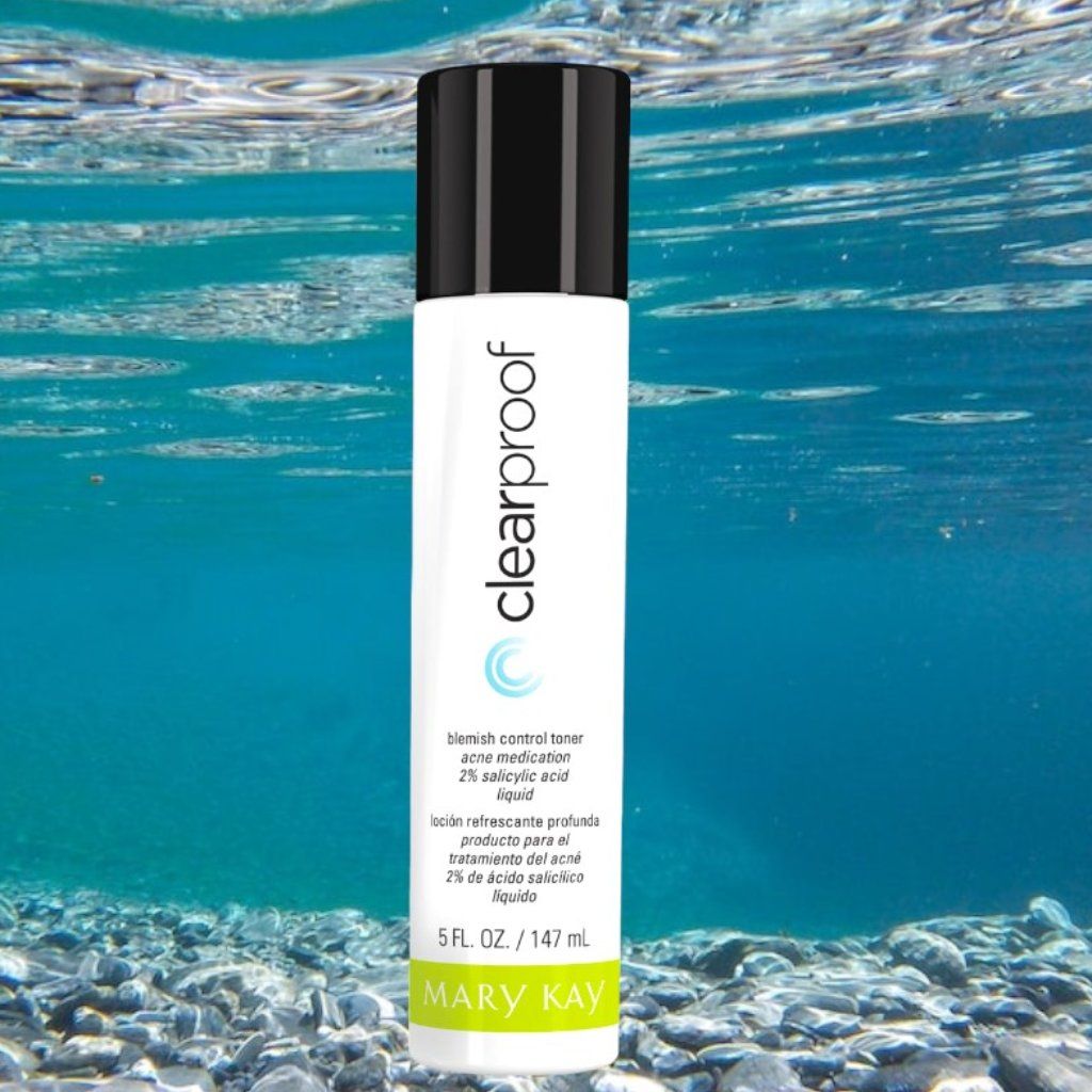 Clear Proof® Blemish Control Toner