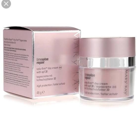 TimeWise Repair® Volu-Firm® Day Cream Sunscreen Broad Spectrum SPF 30*