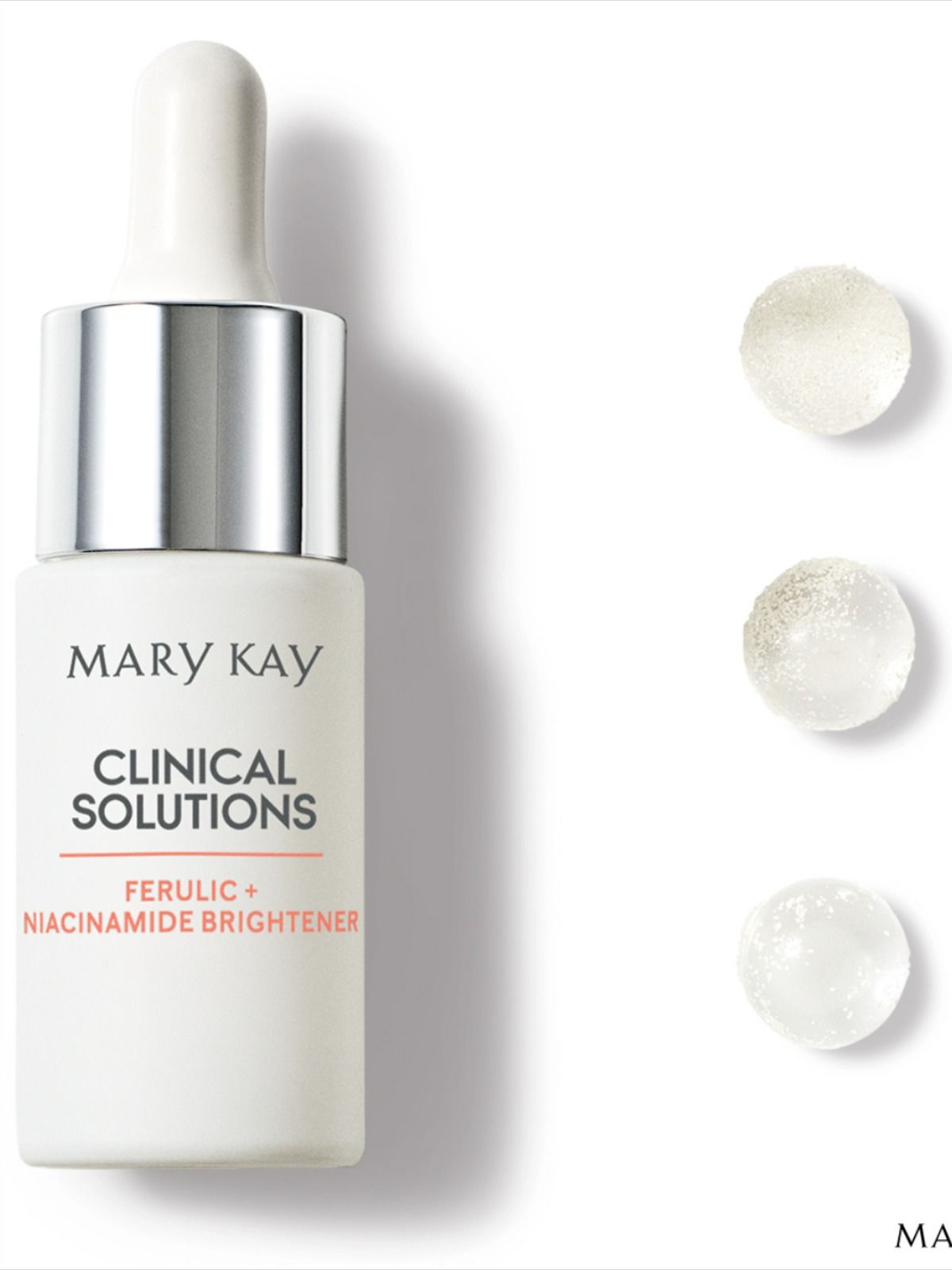 Mary Kay Clinical Solutions® Ferulic + Niacinamide Brightener