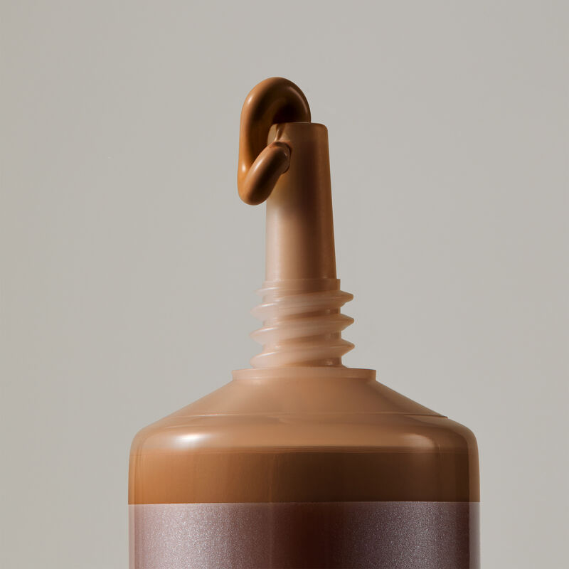 TimeWise® Matte 3D Foundation Deep 7​ (warm brown undertones)