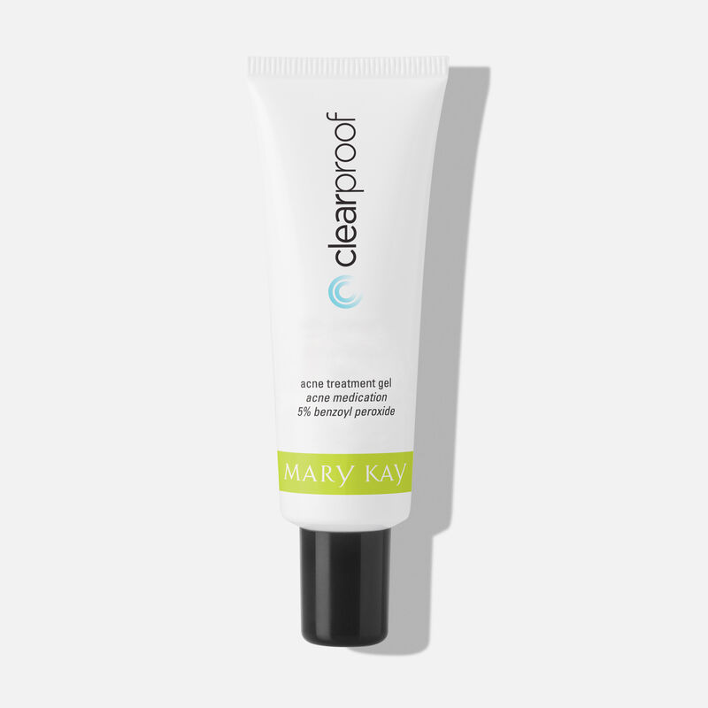 Clear Proof® Acne Treatment Gel